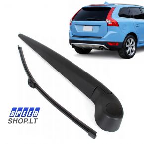 VOLVO XC60 galinio lango valytuvas